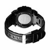 Picture of Boys Watch Digital Sports Waterproof Electronic Childrens Kids Watches Alarm Clock 12/24 H Stopwatch Calendar Boy Girl Wristwatch - Green