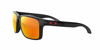 Picture of Oakley Men's OO9417 Holbrook XL Square Sunglasses, Black Ink/Prizm Ruby Polarized, 59 mm