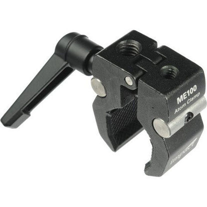 Picture of Impact Atom Clamp with Ratchet Handle