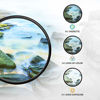 Picture of Polaroid Optics 40.5mm Neutral Density Filter [ND 0.6] Compatible w/ All Popular Camera Lens Models