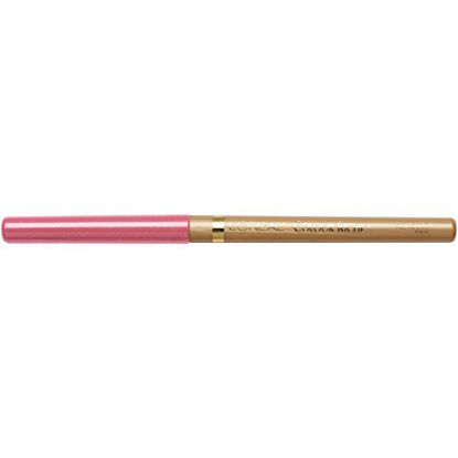 Picture of L'Oreal Paris Colour Riche Lip Liner, All About Pink, 0.0070-Ounce