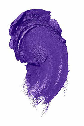 Picture of Maybelline New York Eyestudio ColorTattoo Metal 24HR Cream Gel Eyeshadow, Painted Purple, 0.14 Ounce (1 Count)