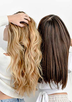 Picture of Verb Ghost Oil - Smoothing Moringa Blend Weightless Hair Oil 2oz