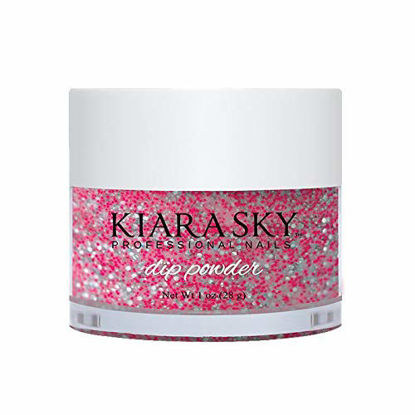 Picture of Kiara Sky Dip Powder, Milan, 1 Ounce