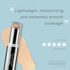 Picture of Neutrogena Hydro Boost Hydrating Concealer Stick for Dry Skin, Oil-Free, Lightweight, Non-Greasy and Non-Comedogenic Cover-Up Makeup with Hyaluronic Acid, 10 Fair, 0.12 Oz