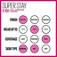 Picture of Maybelline New York Super Stay Full Coverage Powder Foundation Makeup