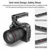 Picture of SmallRig Camera Cage for Canon EOS R5 and R6 2982