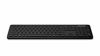 Picture of Microsoft Bluetooth Keyboard Black