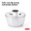 Picture of OXO Good Grips Salad Spinner