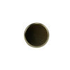 Picture of DANCO Kitchen Sink Hole Cover | Sink Plug Cover | Rust Resistant | Brushed Nickel (89478)