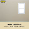 Picture of Scotch Contractor Grade Masking Tape, 0.94 inches by 60.1 yards (360 yards total), 2020, 6 Rolls