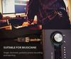 Picture of Xvive U4R Wireless In-Ear Monitoring System, Beltpack Receiver ONLY