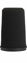Picture of Shure RK345 Black Replacement Windscreen for SM7 Models