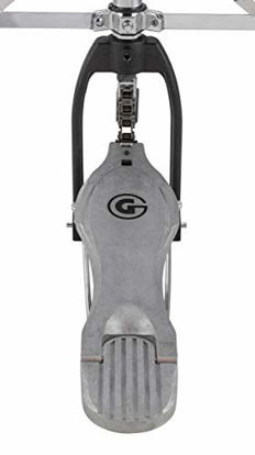 Picture of Gibraltar 5707 Medium Weight Double braced Hi-Hat Stand