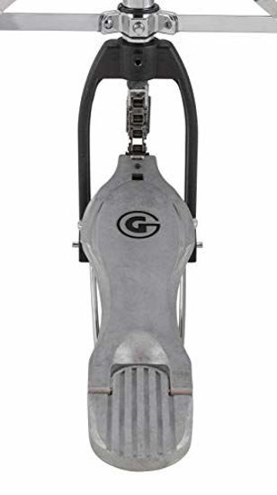 Picture of Gibraltar 5707 Medium Weight Double braced Hi-Hat Stand