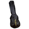 Picture of Diamond Head DU-150 Soprano Ukulele - Mahogany Brown