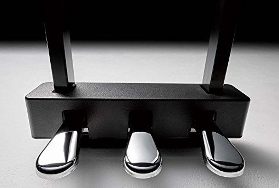 Picture of Yamaha LP1B 3-Pedal Unit for P125, P121 or P515,Black