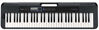 Picture of Casio CT-S300 61-Key Premium Keyboard Package with Headphones, Stand, Power Supply, 6-Foot USB Cable and eMedia Instructional Software (CAS CTS300 EPA)