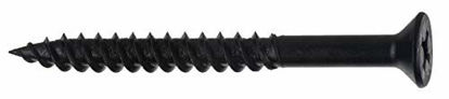 Picture of Hard-to-Find Fastener 014973291648 Phillips Flat TwinFast Wood Screws, 10 x 2-Inch, 100-Piece