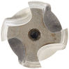 Picture of Drill America - POU3/4NPTW/DRILL 3/4" Carbon Steel NPT Pipe Tap and 59/64" High Speed Steel Drill Bit Set, POU Series