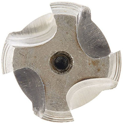 Picture of Drill America - POU3/4NPTW/DRILL 3/4" Carbon Steel NPT Pipe Tap and 59/64" High Speed Steel Drill Bit Set, POU Series