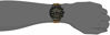 Picture of Timex Mens T49905 Expedition Field Chronograph Black/Brown Leather Strap Watch