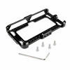 Picture of CAMVATE Monitor Cage Bracket for FeelWorld F5 On-Camera Monitor