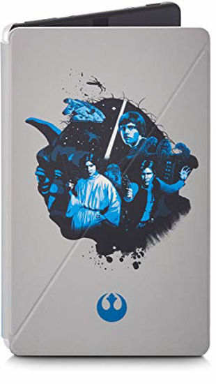 Picture of Amazon Fire 7 Tablet Case, Star Wars Classic (Limited Edition)