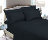 Picture of Luxury 3-Piece Bed Sheet Set - Luxury Bedding 1500 Thread Count Egyptian Quality - Wrinkle and Fade Resistant Hypoallergenic Cool & Breathable, Easy Elastic Fitted
