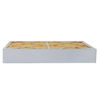 Picture of FilterBuy 24x28x4 MERV 11 Pleated AC Furnace Air Filter, (Pack of 4 Filters), 24x28x4 - Gold