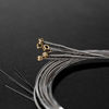 Picture of Martin Retro Acoustic MM10 Extra-Light-Gauge Guitar Strings, Monel Nickel
