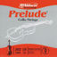Picture of D'Addario Prelude Cello Single D String, 1/8 Scale, Medium Tension