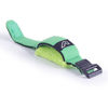 Picture of Gruv Gear FretWraps HD 'Leaf' String Muter 1-Pack (Green, Medium) (FW-1PK-GRN-MD)