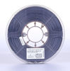Picture of eSUN 3D 1.75mm Solid Gray PETG 3D Printer Filament 1KG Spool (2.2lbs), 1.75mm Solid Opaque Gray