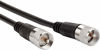 Picture of RG8x Coaxial Cable 100 ft, CB Coax Cable, RFAdapter UHF PL259 Male to Male Low Loss CB Antenna Cables, 50 Ohm for HAM Radio, Antenna Analyzer, Dummy Load, SWR Meter