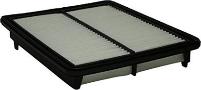 Picture of Bosch Workshop Air Filter 5437WS (Acura, Honda)