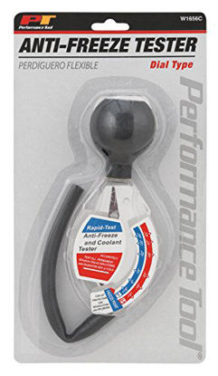 Picture of Performance Tool W1654C Pro Anti-Freeze Tester