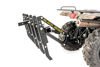 Picture of Black Boar ATV/UTV Plow Implement, Breaks Up Hard Ground w/6 Independently Adjustable Chisels, Use to Cultivate, Establish Food Plot, Maintain Land (66003)