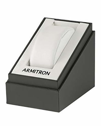 Picture of Armitron Dress Watch (Model: 75/2447GNGPDB)