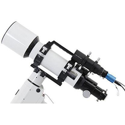 Picture of Astromania Camera Easy Autoguiding Set50 - The Key to Successful Planetary Photos