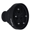 Picture of Universal Collapsible Hair Dryer Diffuser - Travel and Easy Storage - Fit Most of Hair Dryers KingKam-Black