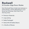 Picture of Rockwell 20-Pack Blades