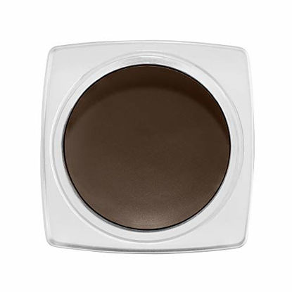 Picture of NYX PROFESSIONAL MAKEUP Tame and Frame Eyebrow Pomade, Espresso