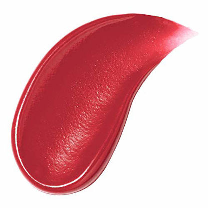 Picture of Peripera Ink Airy Velvet Lip Tint | High-Pigmentation, Lightweight, Soft, Moisturizing, Not Animal Tested | Hotspot Red (#01), 0.14 fl oz
