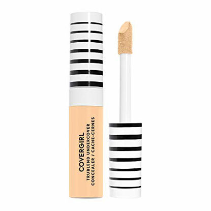 Picture of COVERGIRL TruBlend Undercover Concealer, Fair Porcelain, Pack of 1