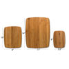 Picture of Farberware Bamboo Cutting Board, Set of 3