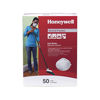 Picture of Honeywell Nuisance Disposable Dust Mask, Box of 50 (RWS-54001)