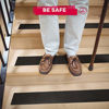 Picture of Grip Tape - Heavy Duty Anti Slip Tape for Stairs Outdoor/Indoor Waterproof 4Inch x 35Ft Safety Non Skid Roll for Stair Steps Traction Tread Staircases Grips Adhesive Non Slip Strips Nonslip Walk Black