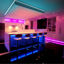 Picture of Daybetter Led Lights Color Changing Led Strip Lights with Remote Controller-60ft