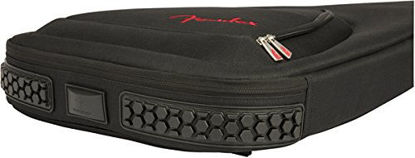 Picture of Fender FB620 Electric Bass Gig Bag - Black